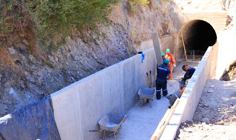 Gobierno entregó $3.788 millones para potenciar el riego en Región de Coquimbo