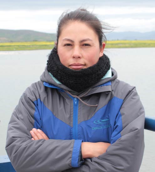 Alejandra Cortes Cortes