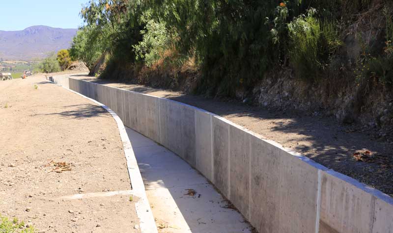 Comisión Nacional de Riego busca potenciar a las organizaciones de usuarios de agua