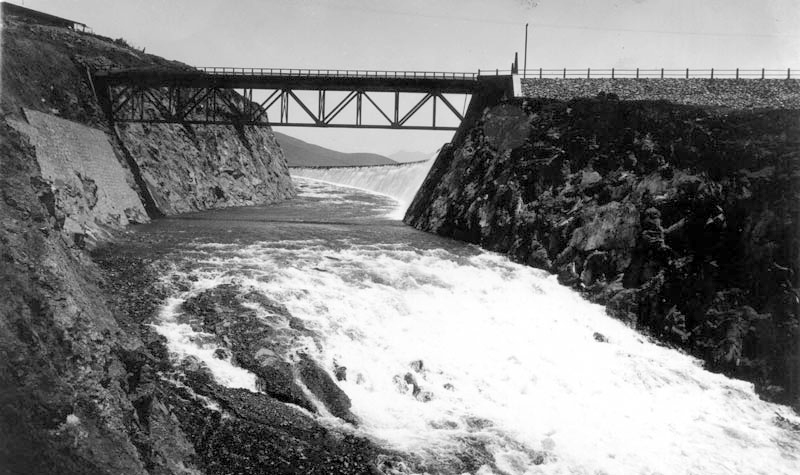 Asociación de Canalistas Embalse Recoleta
