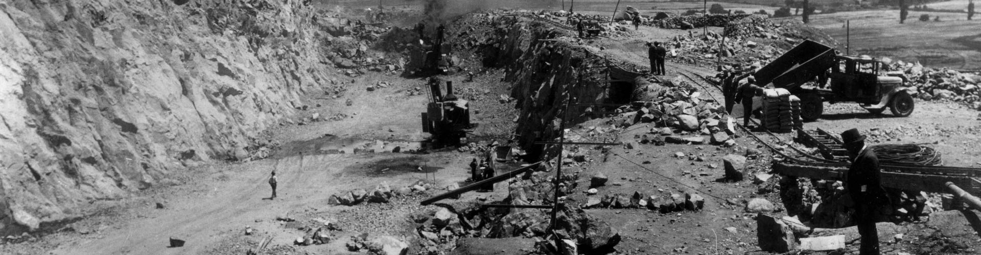 Asociación de Canalistas Embalse Recoleta