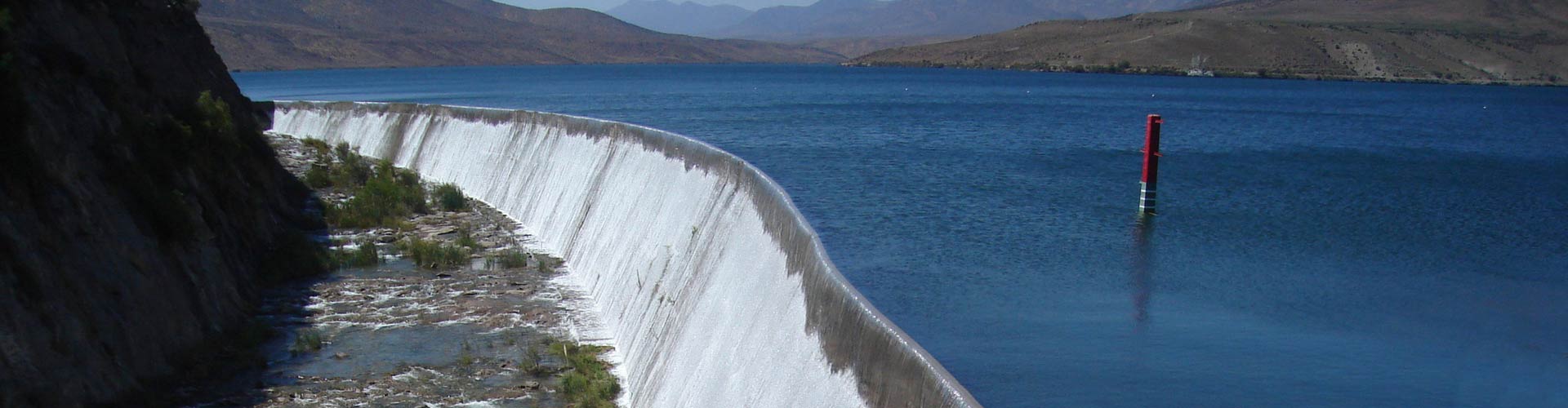 GORE y CNR aprueban $4 mil millones en recursos destinados a mejorar la eficiencia en el uso del agua
