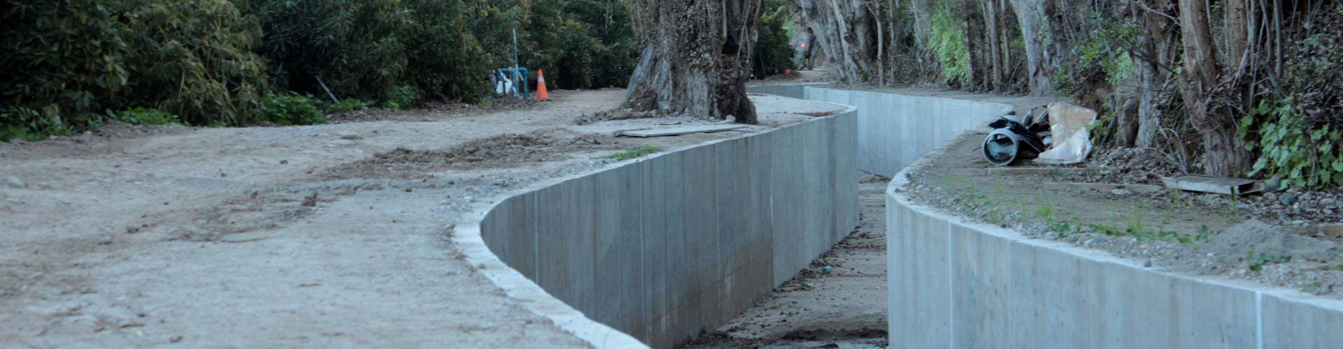 Asociación de Canalistas Embalse Recoleta