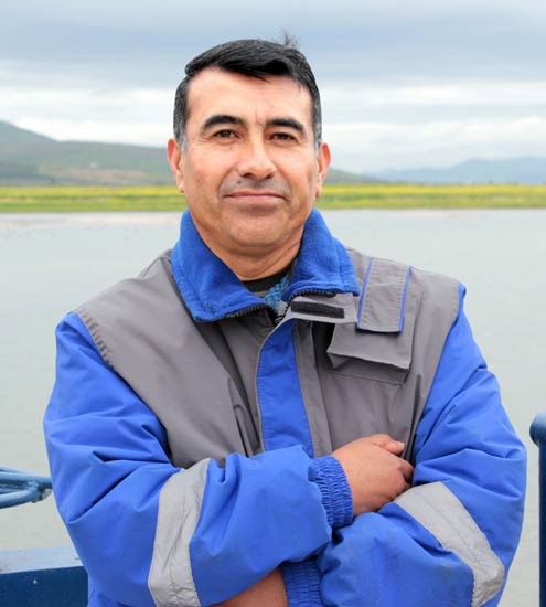 gastón lopez rodriguez