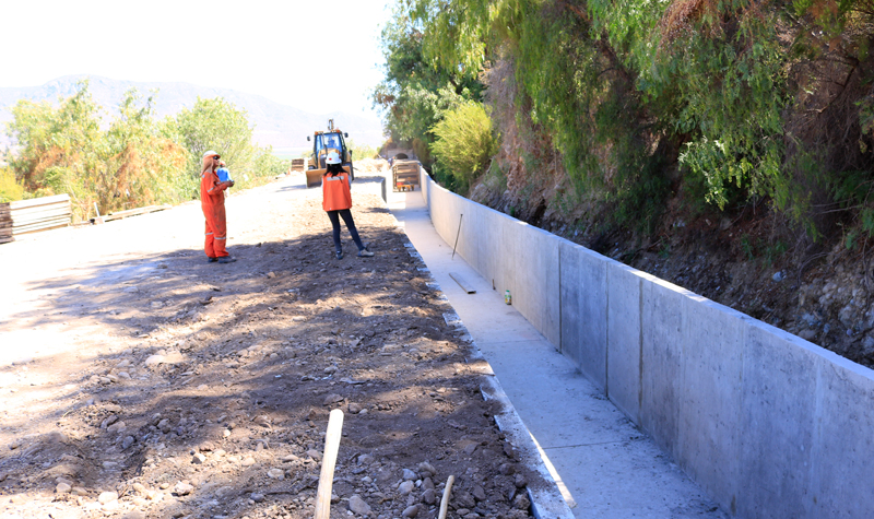 Gobierno entregó $3.788 millones para potenciar el riego en Región de Coquimbo