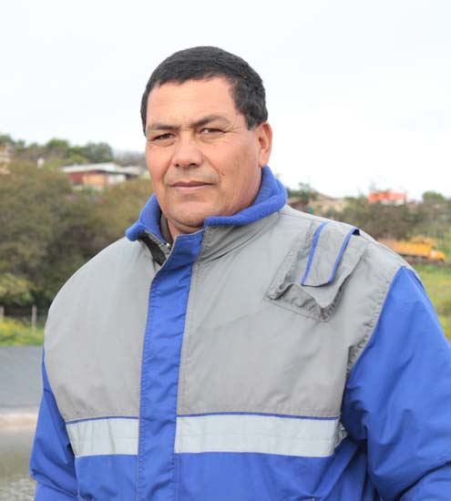 juan ramirez pizarro