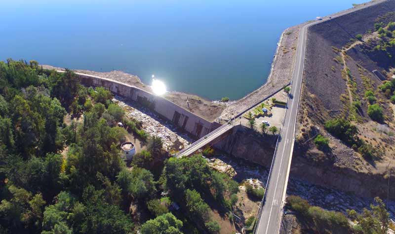 El 2019 será crítico en disponibilidad de agua por bajo nivel de nieve