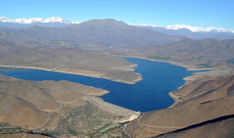 Pese a buen nivel de embalses, preocupa la situación hídrica en la región